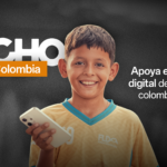 Lucho por Colombia