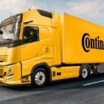 continental