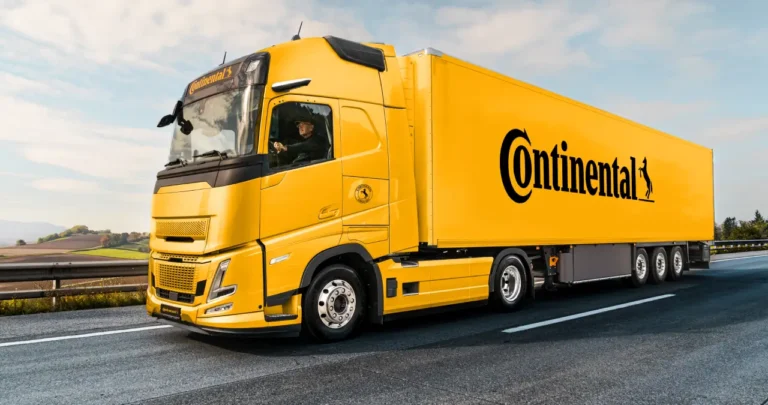 continental