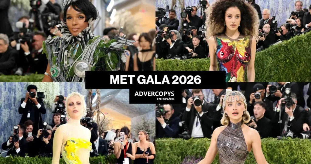 Met Gala