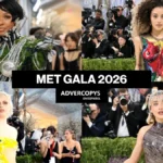 Met Gala
