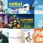 peliculas infantiles