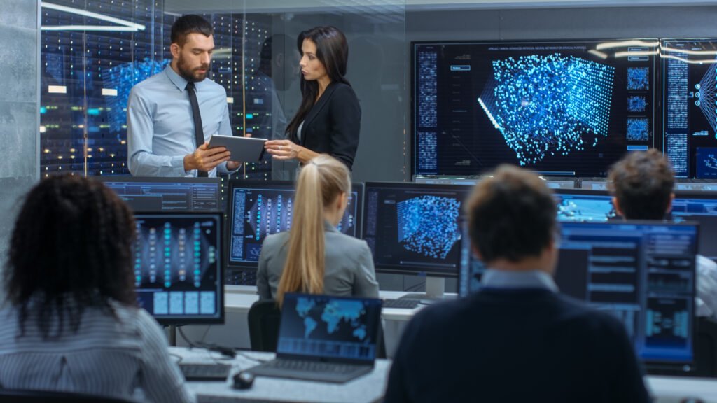 inteligencia artificial