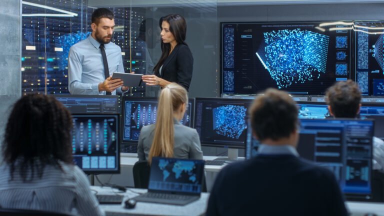 inteligencia artificial