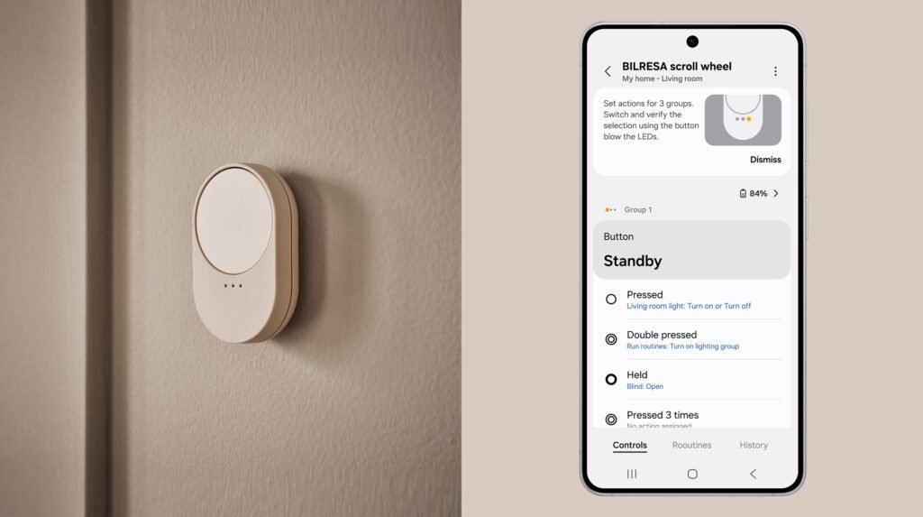 SmartThings