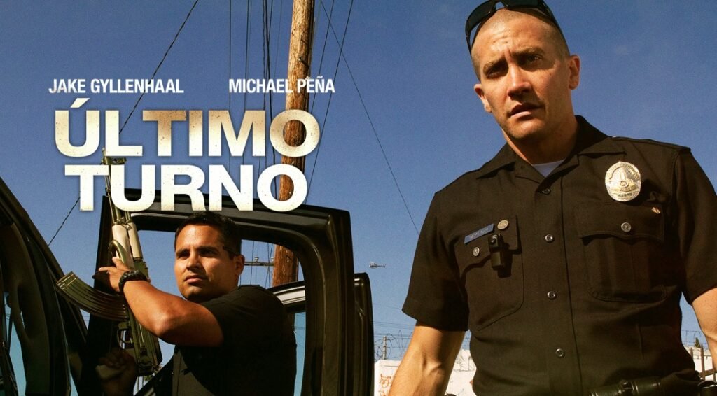 adrenalina pura