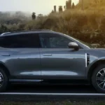 Voyah impulsa en Colombia un nuevo modelo automotor: menos talleres, menos mantenimiento y más tecnología
