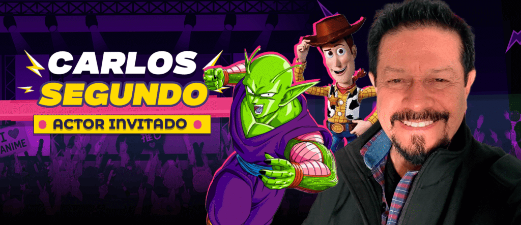 Comic Con