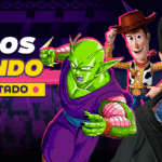 Comic Con