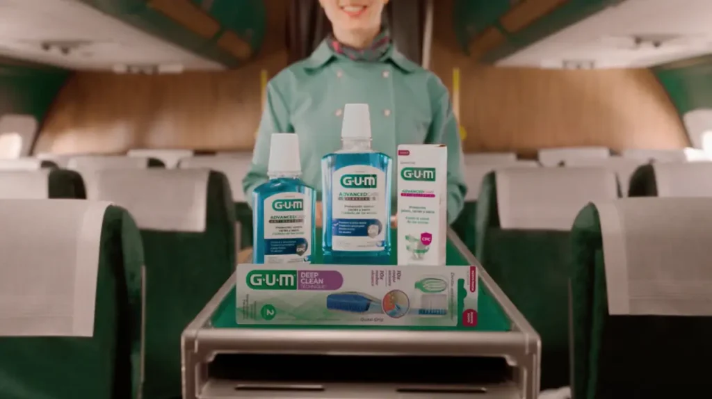 GUM