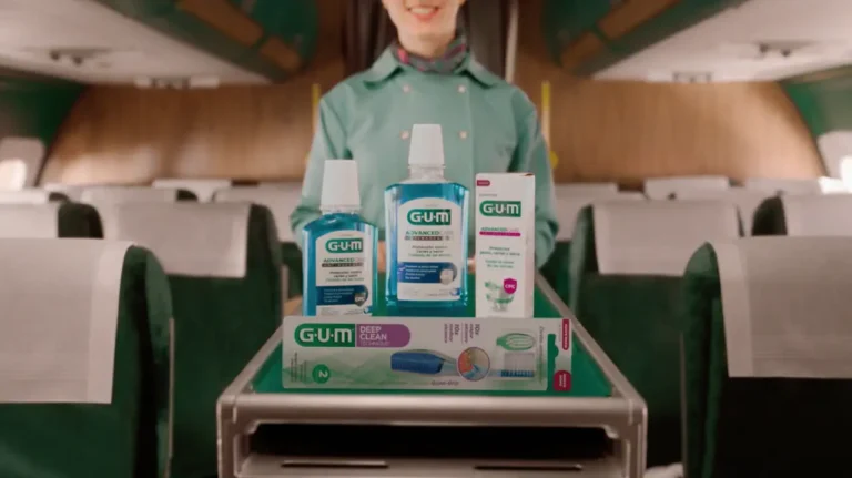 GUM