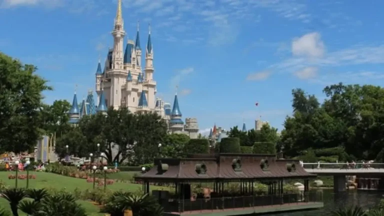 disney