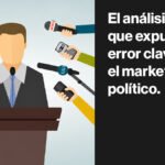 El post de LinkedIn que expuso uno de los mayores errores del marketing político que tiene a Paloma bajando.