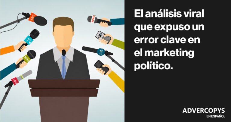 marketing politico