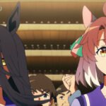 umamusume