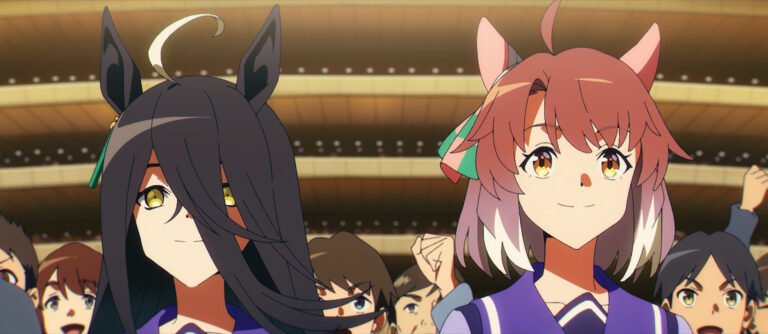 umamusume