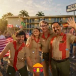 hotel mundial