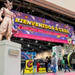 advercopys comic con