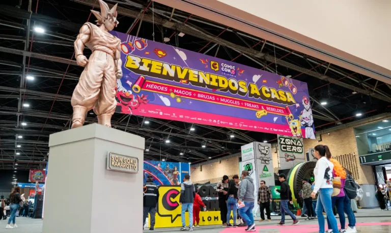 advercopys comic con