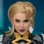 Elizabeth Rage