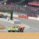 advercopys Le Mans