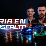 Adrenalina Pura