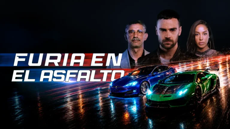 Adrenalina Pura