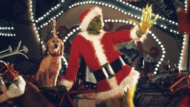 grinch