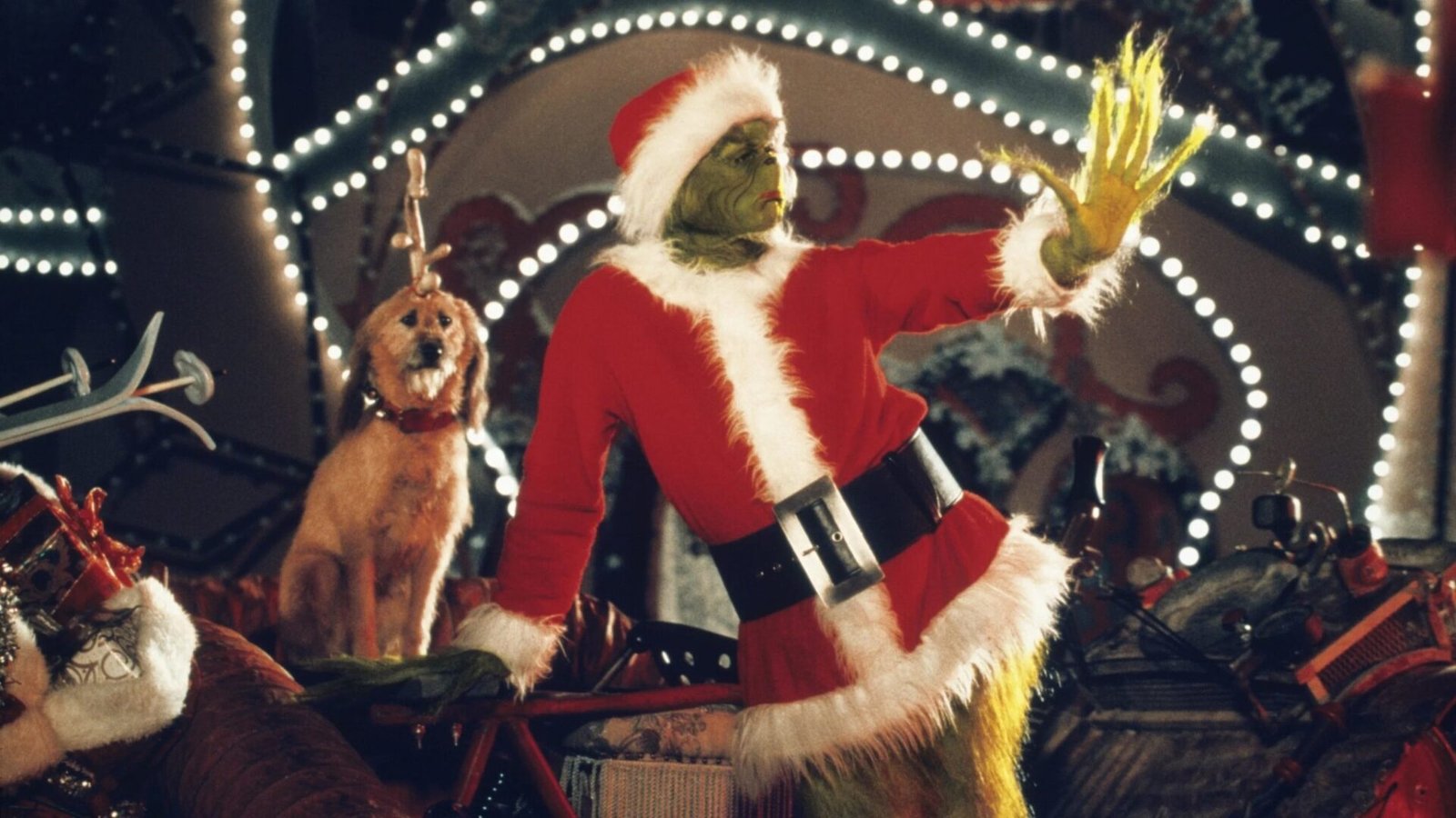 grinch