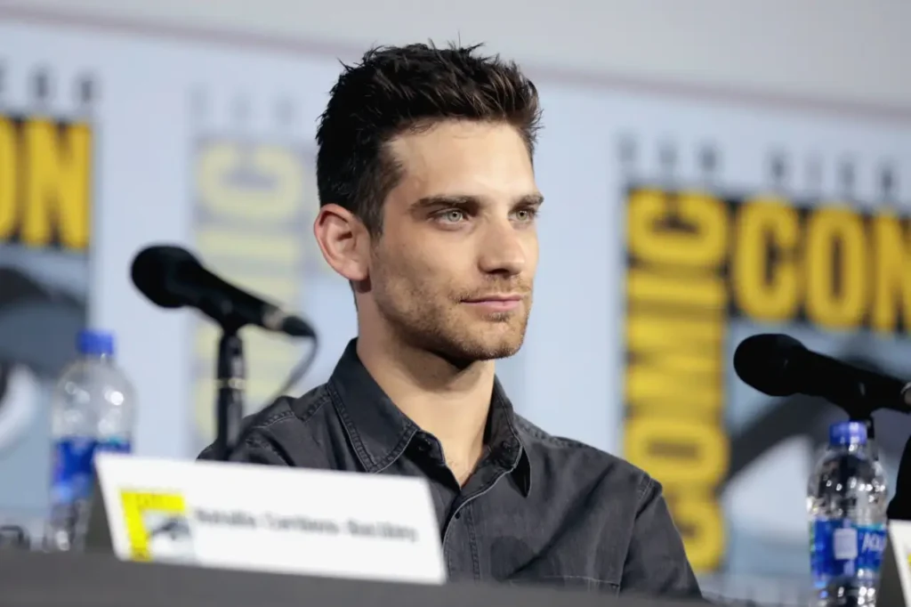 Jeff Ward