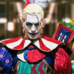 leon chiro
