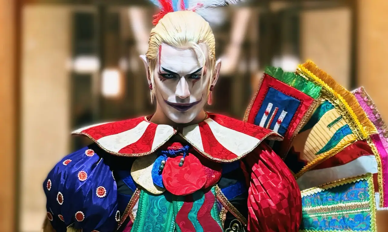 leon chiro