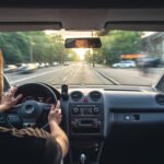 Lo que debes hacer para tener una mejor calificación en apps de movilidad según InDrive