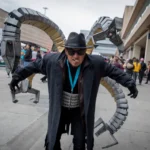 comic con