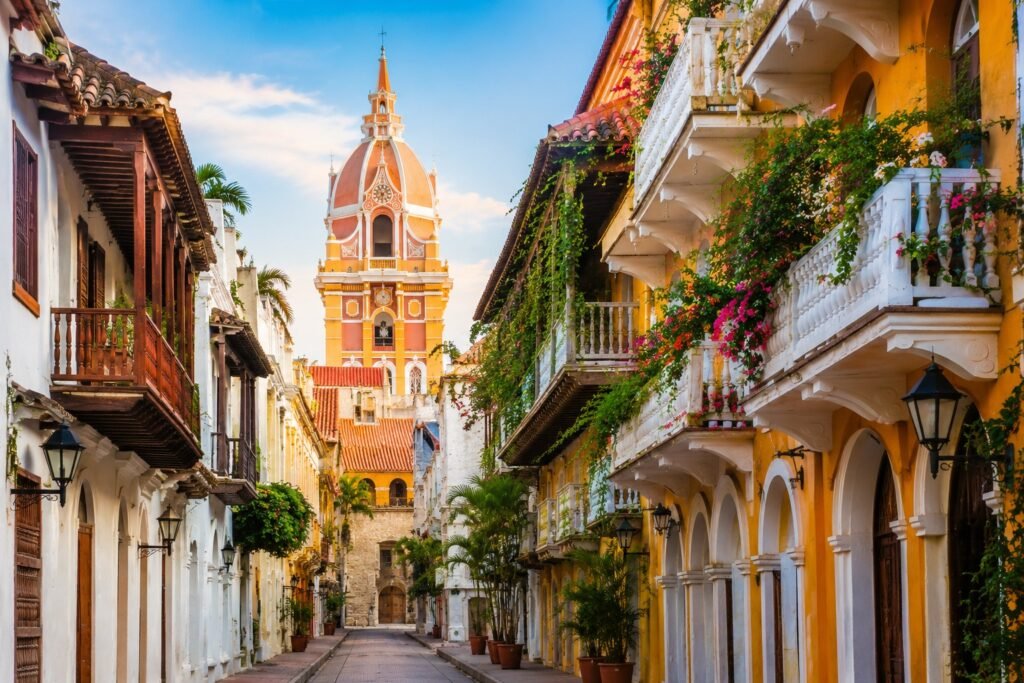 cartagena