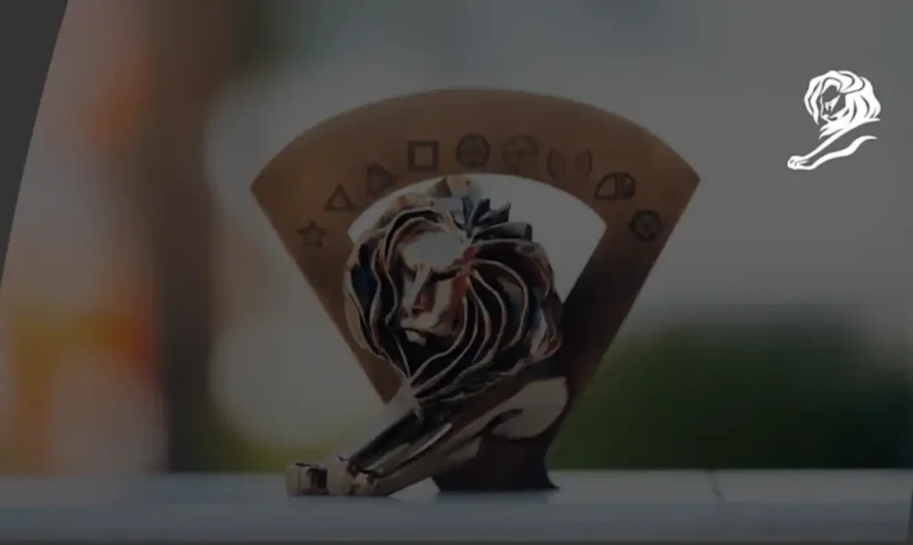 advercopys cannes lions