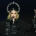 madonna