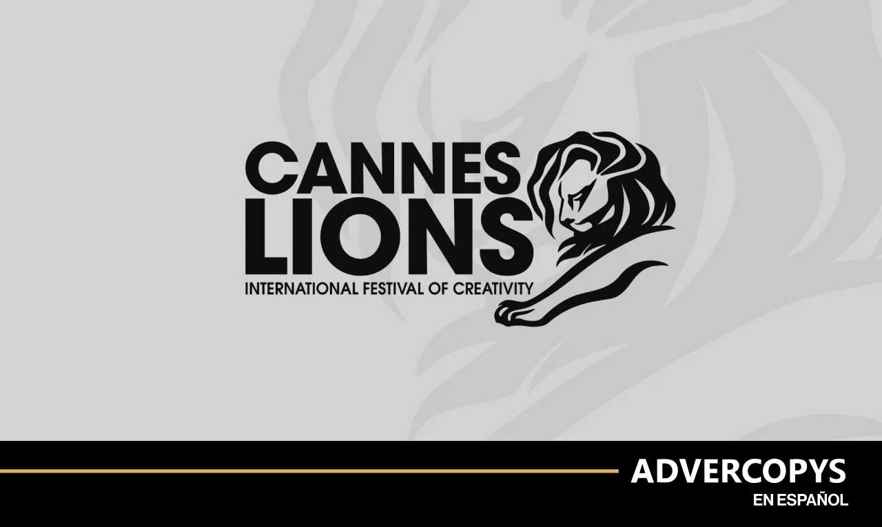 cannes lions