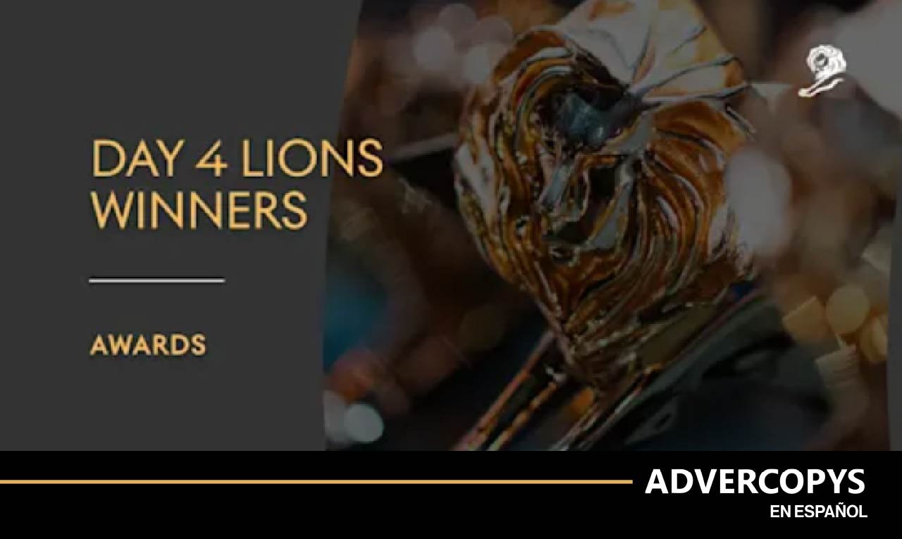 advercopys cannes lions