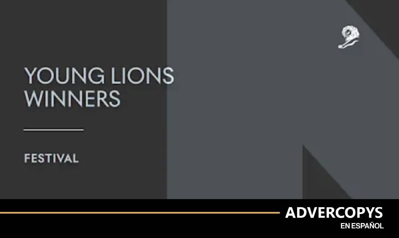 advercopys young lions