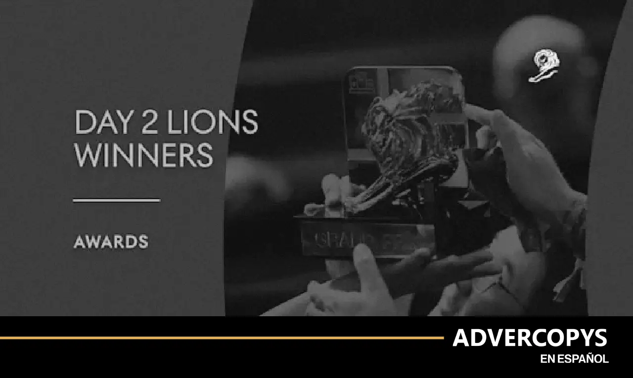 cannes lions