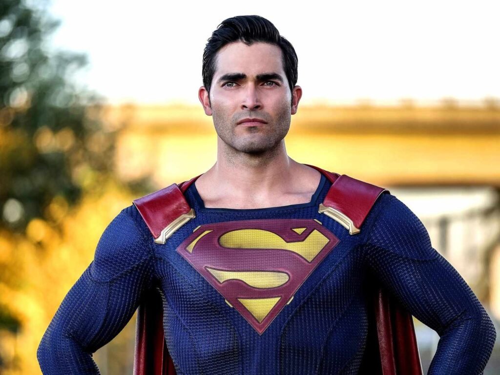 superman