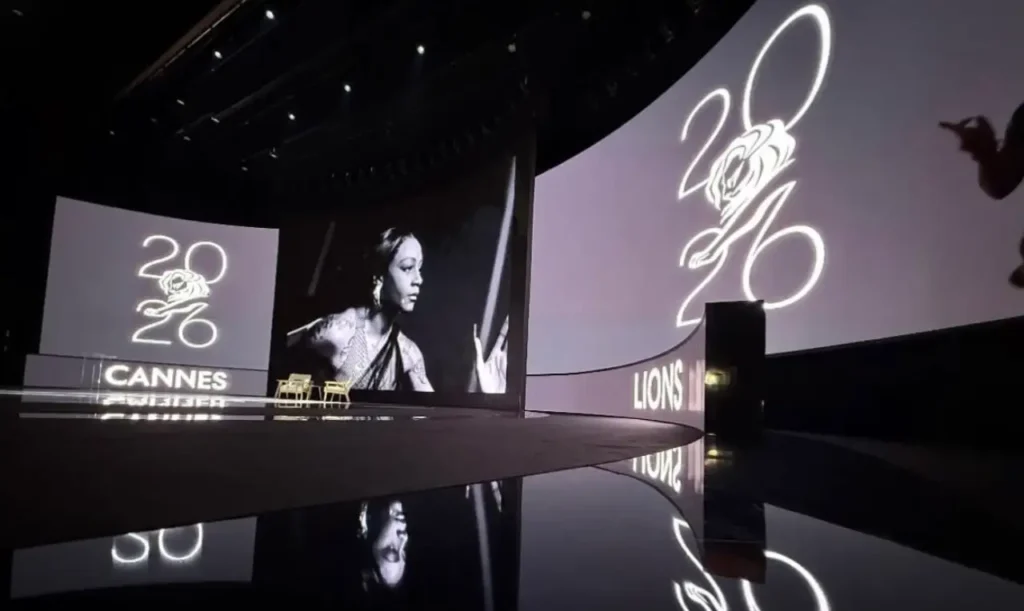 Advercopys cannes lions