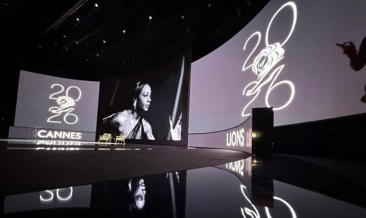 Advercopys cannes lions