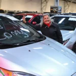 Advercopys nextcar