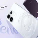 Advercopys Oppo Reno16