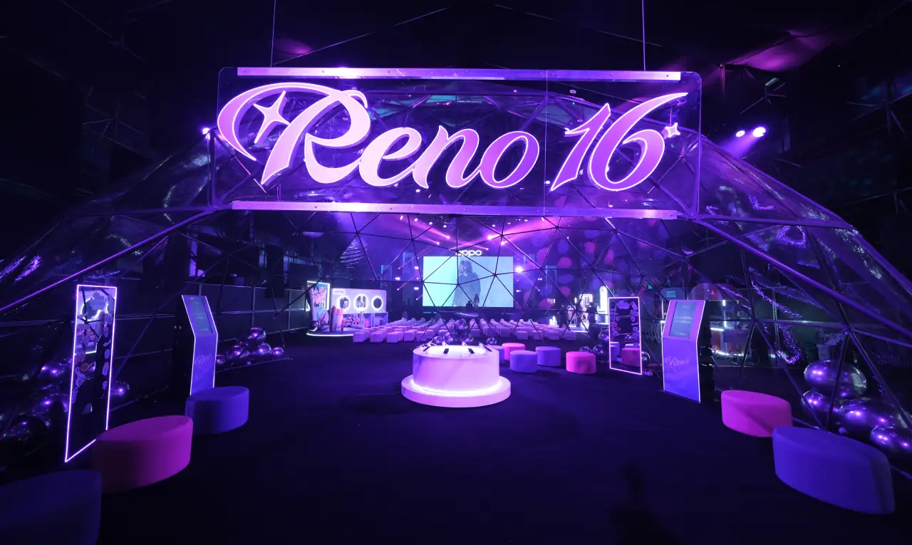 Advercopys Reno16