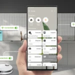 Advercopys smartthings