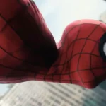 Advercopys Spider-Man