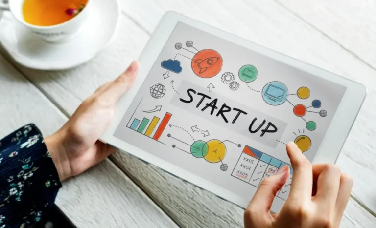 Advercopys startup